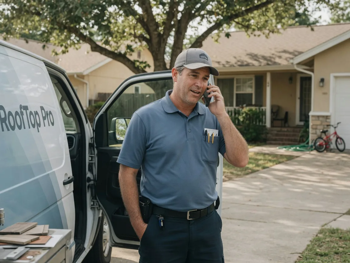 Roof Repair Port William, OH FAQs