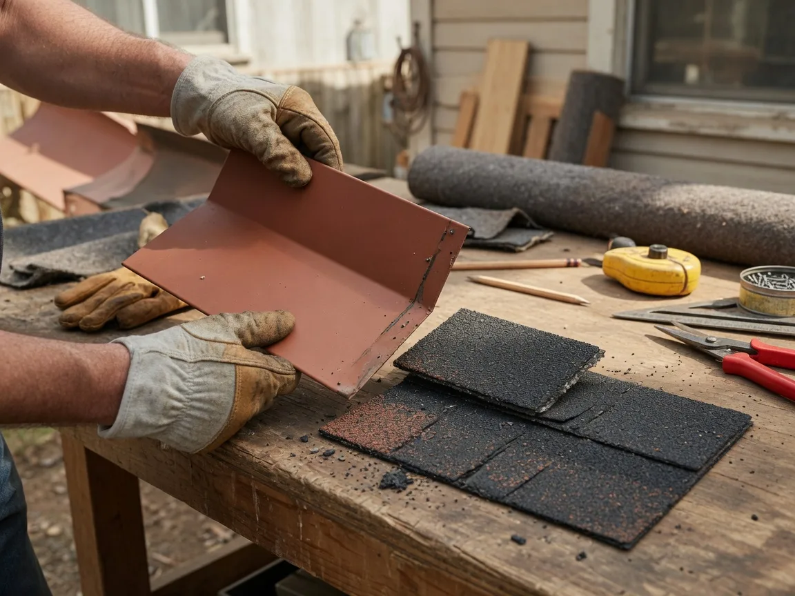 Roof Repair company in Port William, OH